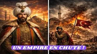 Miniature : La chute de l'Empire Ottoman — Ce qu'on vous cache | La Vérité en 2 Minutes
