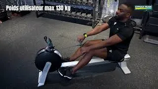 Miniature : RAMEUR SMART ROW Light Fitness