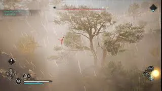 Miniature : Un petit saut. Vraiment ?