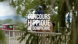 Miniature : DOMPIERRE 2024 - Ce qu'il s'est passé en 4 jours