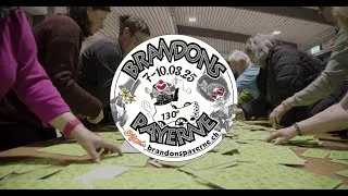 Miniature : BRANDONS 2025 AFTERMOVIE