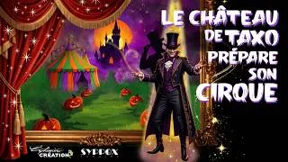 Miniature : Halloween - Teaser