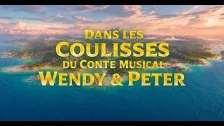 Miniature : Wendy & Peter - Teaser de Création