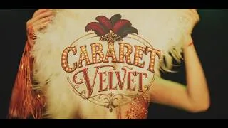 Miniature : Cabaret Velvet - Teaser Short