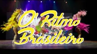 Miniature : O'Ritmo Brasileiro - Teaser
