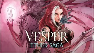 Miniature : VESPER : Ether Saga -Episode 1 [PC] - TEASER TRAILER