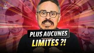 Miniature : COMMENT CERTAINS COACHS MANIPULENT LE DÉBAT SUR LES RÉSEAUX SOCIAUX