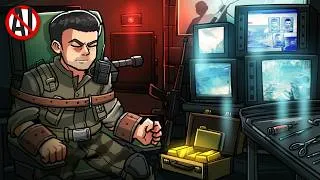 Miniature : 1h d'anecdotes sur Call of duty Black ops pour s'endormir