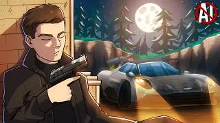 Miniature : 1h sur James Bond 007 First Light pour s'endormir