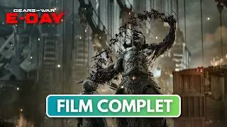 Miniature : GEARS OF WAR E-DAY FR - LE FILM DU JEU [4K 60FPS DLSS 5]