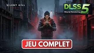Miniature : SILENT HILL TOWNFALL FR - JEU COMPLET [4K 60FPS DLSS 5]