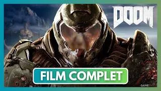 Miniature : [FR] DOOM 2016 Film Complet en Français (4K 60FPS Ultra PC RTX 5090) Cinématiques & Story