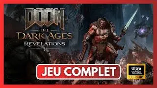 Miniature : [FR] DOOM THE DARK AGES DLC REVELATIONS Gameplay Walkthrough Complet (R