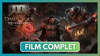 Miniature : [FR] DOOM THE DARK AGES DLC REVELATIONS Le Film Complet en Français (RTX 5090 ULTRA 4K 60FPS)
