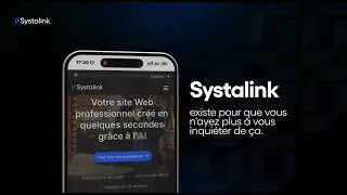 Miniature : Systalink : L'hébergement web Africain nouvelle génération