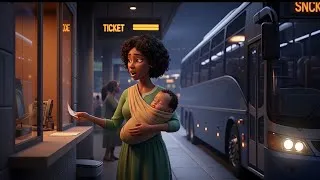 Miniature : 𝗦𝘁é𝗿𝗶𝗹𝗲 𝗲𝘁 𝗵𝘂𝗺𝗶𝗹𝗶é𝗲 𝗽𝗮𝗿 𝘀𝗮 𝗿𝗶𝘃𝗮𝗹𝗲, 𝗲𝗹𝗹𝗲 𝘀'𝗲𝗻𝗳𝘂𝗶𝘁 𝗮𝘃𝗲𝗰 𝗹𝗲 𝗯é𝗯é 𝗱𝗲 𝗰𝗲𝘁𝘁𝗲 𝗱𝗲𝗿𝗻𝗶è𝗿𝗲 | 𝗙𝗜𝗟𝗠 𝗜𝗡𝗧É𝗚𝗥𝗔𝗟
