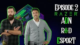 Miniature : Razer Interview du Manager France et Espagne ! Part 2 S2B #19