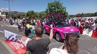 Miniature : Tour de France