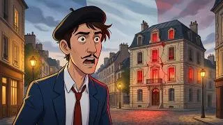 Miniature : Personne n’a remarqué ce qui est en train de se passer avec les biens immobiliers en France