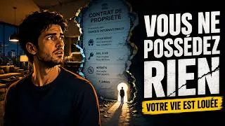 Miniature : Votre maison n'est pas à vous… et vous ne le saviez pas.