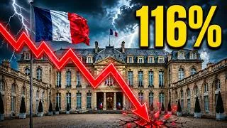 Miniature : LA PIRE CRISE QUE TRAVERSE LA FRANCE N'EST PAS L'IMMIGRATION
