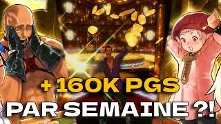 Miniature : FARMEZ DES PGS SIMPLEMENT ET EFFICACEMENT !!