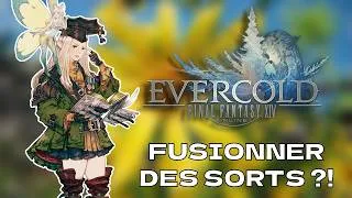 Miniature : À QUOI POURRAIENT RESSEMBLER LES HEALS EVOLVED ?!