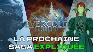 Miniature : LE THÈME DE LA PROCHAINE SAGA ! | Analyse et Théories 7.5 et Evercold