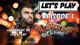 Miniature : LET'S PLAY - NOVALIS - ON REPREND NOS MARQUES AVEC LE JEU DE NOTRE ENFANCE