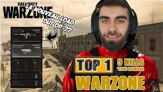 Miniature : TOP 1 - GAME DE RESURGENCE AVEC DES ANGLAIS ON LAVE LE LOBBY