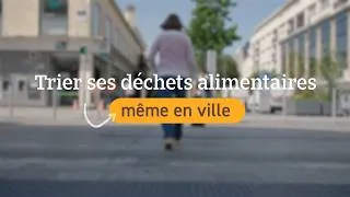 Miniature : Les bornes à compost : la solution de proximité