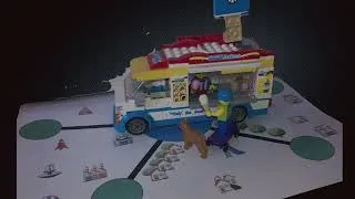 Miniature : CSUnplugged — Le chiffrement à clé publique