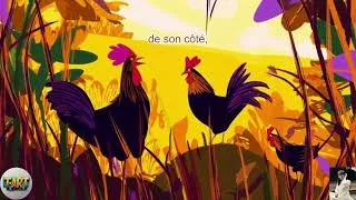 Miniature : Les Poules Peuvent Communiquer Avec Leurs Poussins Avant Même Leur Naissance