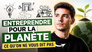 Miniature : Ce qui sépare RÉELLEMENT le succès de l'échec