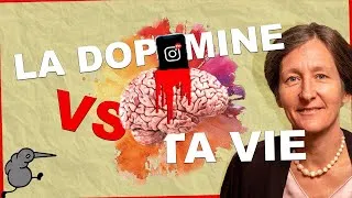 Miniature : DOPAMINE NATION de ANNA LEMBKE, le résumé complet