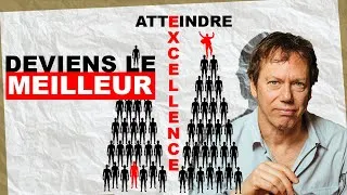 Miniature : ATTEINDRE L'EXCELLENCE de ROBERT GREENE le Résumé Complet