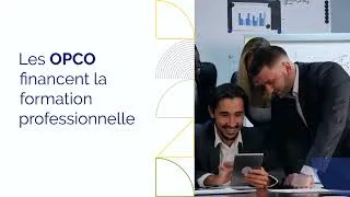 Miniature : OPCO - Présentation