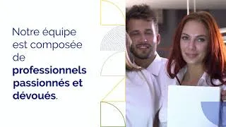 Miniature : Présentation de notre équipe
