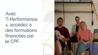 Miniature : Formations CPF - Présentation