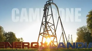 Miniature : 3 jours dans le meilleur parc d’attractions du monde, ENERGYLANDIA! #energylandia #polska #coaster 