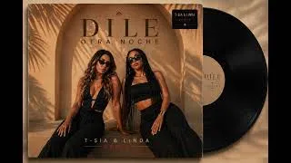 Miniature : Don Omar - Dile (T-SIA & LINDA Remix) [Afro Latin House] 🔥💃🏽