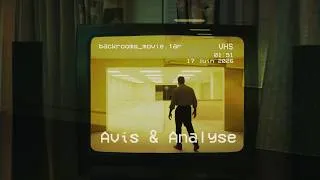 Miniature : Mon Avis & Analyse du film Backrooms.