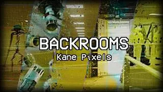 Miniature : L'Histoire entière des Backrooms de Kane Pixels (Pour mieux comprendre le film)
