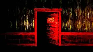 Miniature : L'Histoire secrète de ce jeu Roblox (DOORS)
