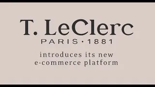 Miniature : TLECLERC USER JOURNEY ENGLISH