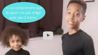 Miniature : seance de sport maison ( confinement  )