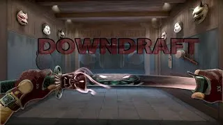 Miniature : Downdraft (Valorant Montage)