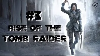 Miniature : Rise of The Tomb Raider lets play FR #3