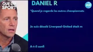 Miniature : Où placez-vous la Ligue 1 ? Garance et Enzo y répondent ! - QUE DU SPORT