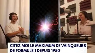 Miniature : Voici la première 3e MI-TEMPS ! Qui de Garance ou de Enzo gagnera ? - QUE DU SPORT